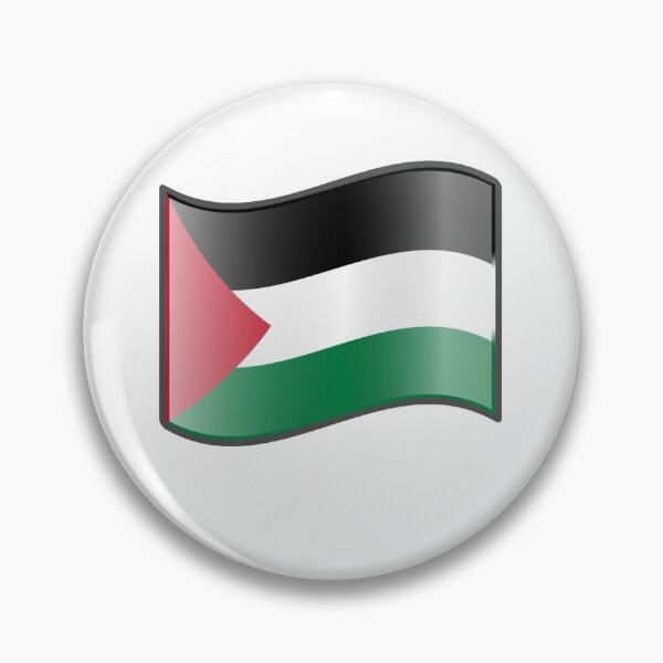 Item preview, Palestine flag  designed and sold by Md1982.