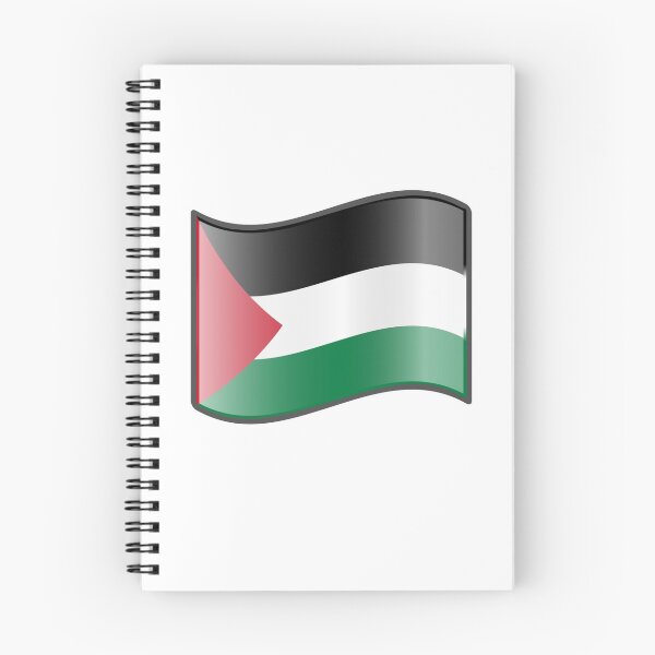 Item preview, Palestine flag  designed and sold by Md1982.