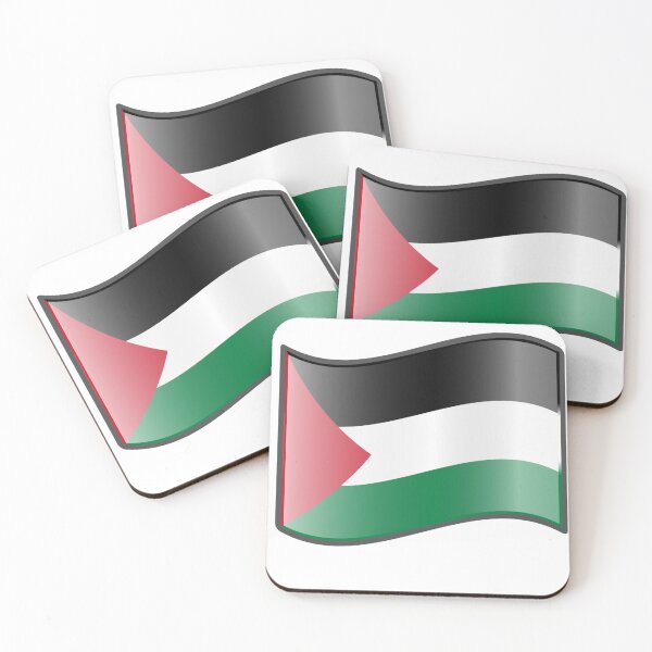 Item preview, Palestine flag  designed and sold by Md1982.