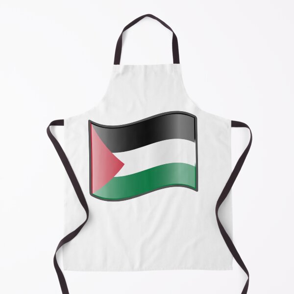 Item preview, Palestine flag designed and sold by Md1982.
