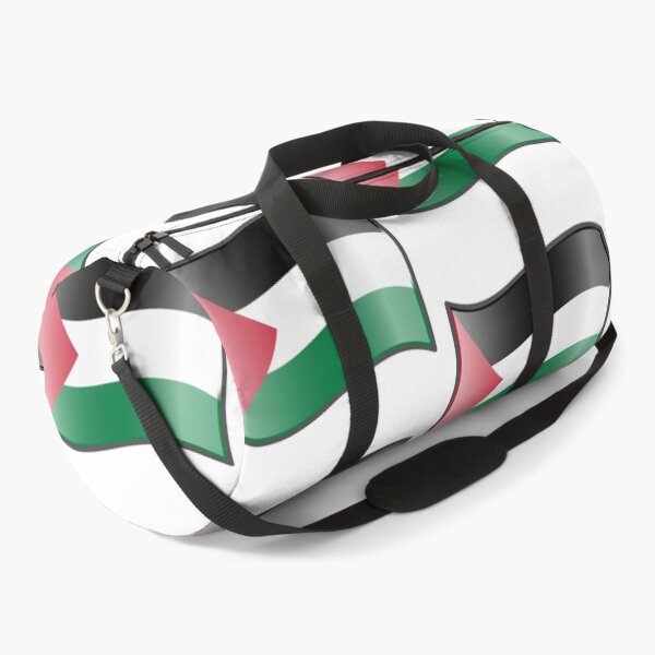 Item preview, Palestine flag  designed and sold by Md1982.