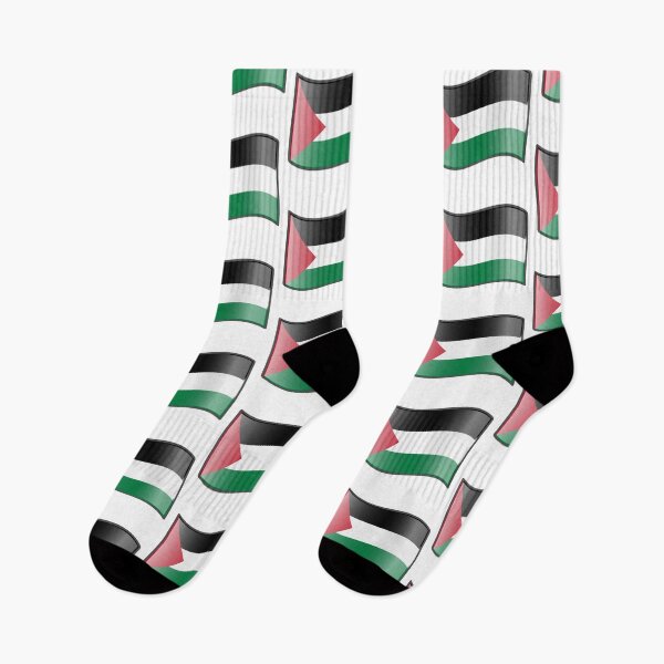 Item preview, Palestine flag  designed and sold by Md1982.