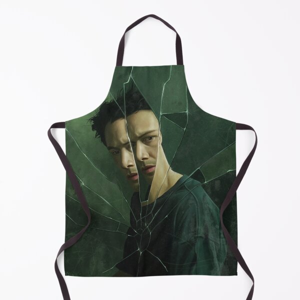 Item preview, Down the rabbit hole designed and sold by tillieke.