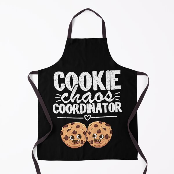 Item preview, Cookie Chaos Coordinator Funny Scout Leader Cookie Dealer designed and sold by Stronzi.