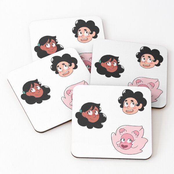 Item preview, Connie, Lion aand Steven! designed and sold by Ellendotcom.
