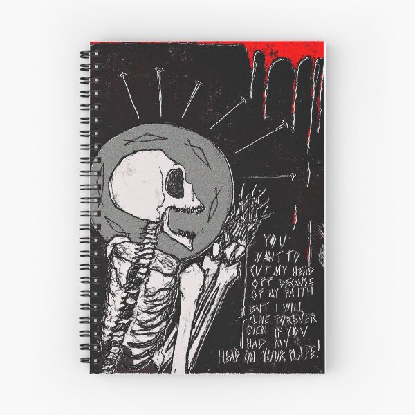 Item preview, The Saint designed and sold by Eetu Iljamo.