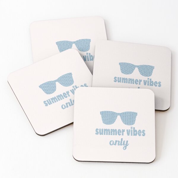 Item preview, Sommer T-Shirt,Summer vibes designed and sold by AMZIL-ZA.