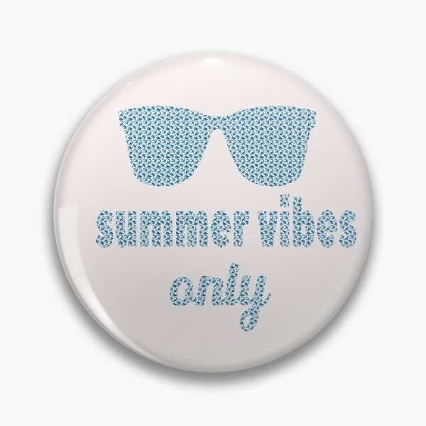 Item preview, Sommer T-Shirt,Summer vibes designed and sold by AMZIL-ZA.
