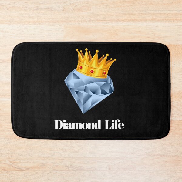 Item preview, Diamond Life T-Shirt designed and sold by Shane Diamond.