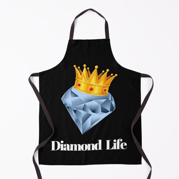 Item preview, Diamond Life T-Shirt designed and sold by Shane Diamond.