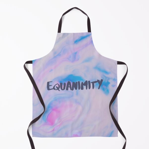 Item preview, Equanimity pink, purple, blue. designed and sold by KMLifeClothing.