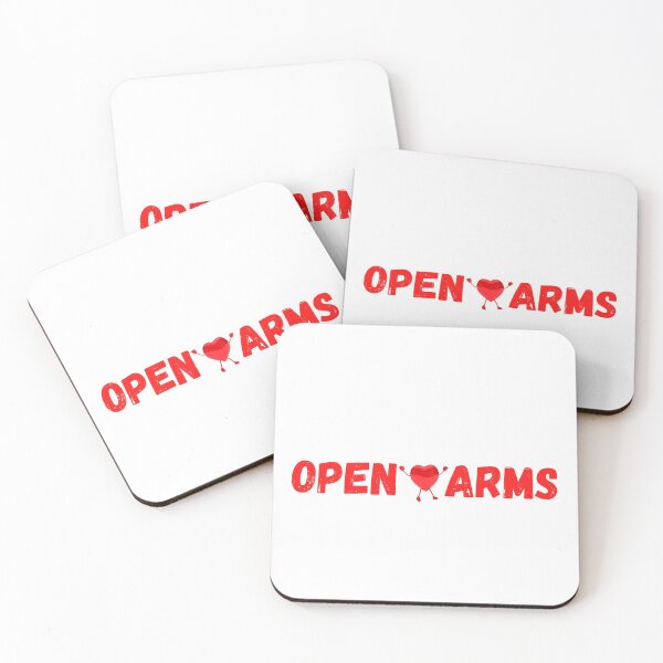 Item preview, open arms pep guardiola designed and sold by achakera.