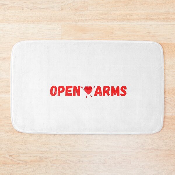 Item preview, open arms pep guardiola designed and sold by achakera.