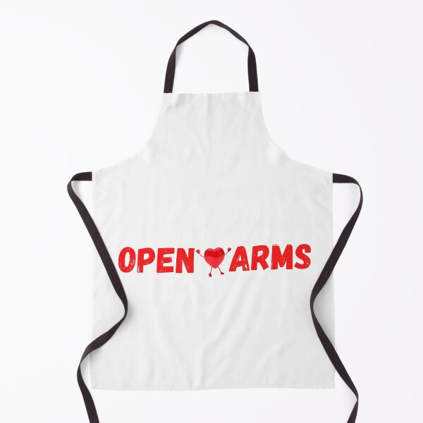 Item preview, open arms pep guardiola designed and sold by achakera.