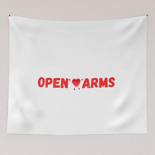 Item preview, open arms pep guardiola designed and sold by achakera.