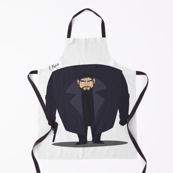 Item preview, I'm sorry Ethan designed and sold by NiceDesigning.