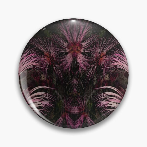 Item preview, Tribal Elder or Fae Lord Magenta- All in the Perspective designed and sold by BeceroCreations.