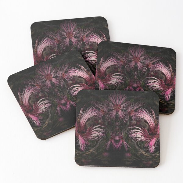 Item preview, Tribal Elder or Fae Lord Magenta- All in the Perspective designed and sold by BeceroCreations.