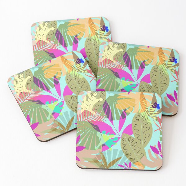 Item preview, Tropical Vacation designed and sold by mirimo.