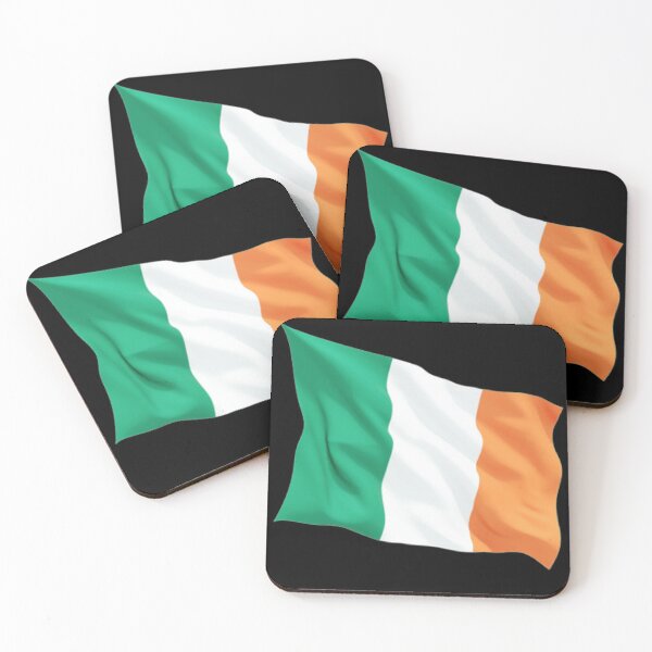 Item preview, Irish flag  designed and sold by Md1982.
