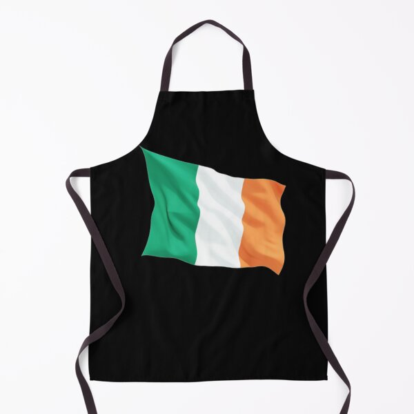 Item preview, Irish flag  designed and sold by Md1982.