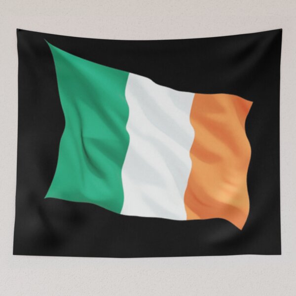 Item preview, Irish flag  designed and sold by Md1982.