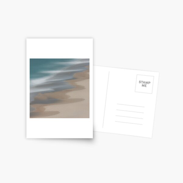 Whitesands Bay, Sennen Cove Postcard