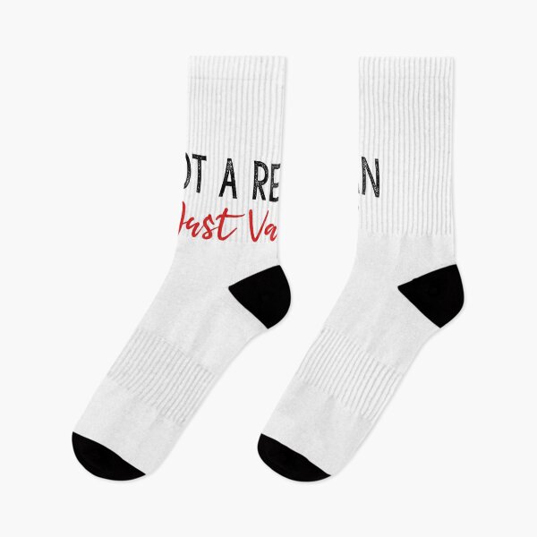 Item preview, Not A Republican Just Vaccinated designed and sold by Heddar Badreddine.