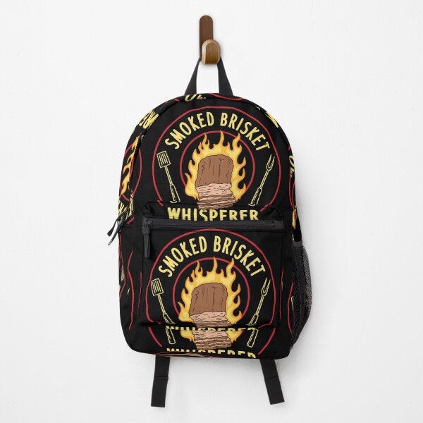Item preview, BBQ - Smoked Brisket Whisperer designed and sold by Sandra78.