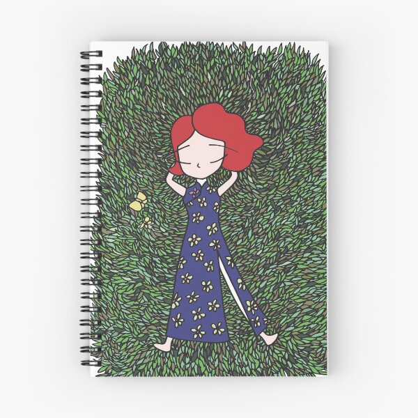 Item preview, A cute little girl character in a qipao. designed and sold by IWOOJOO.