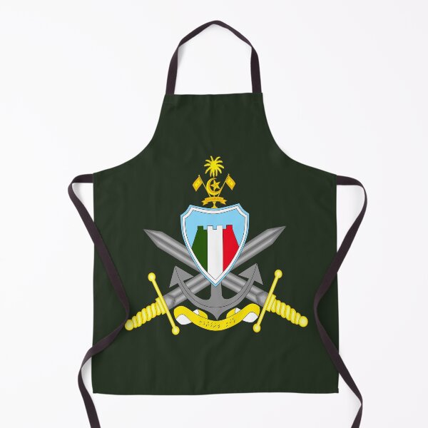 Item preview, Maldives National Defence Force - ދިވެހިރާއްޖޭގެ ޤައުމީ ދިފާއީ ބާރު designed and sold by wordwidesymbols.