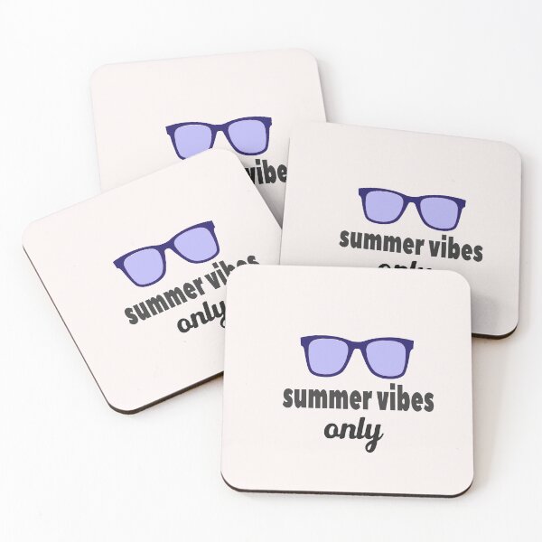 Item preview, Sommer T-Shirt,Summer vibes designed and sold by AMZIL-ZA.
