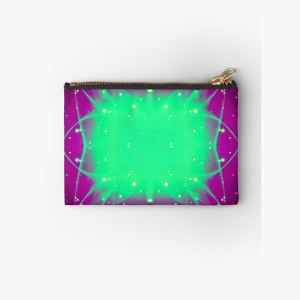 Item preview, Space, Stary night sky with solar flair #4 designed and sold by Hypnotees.