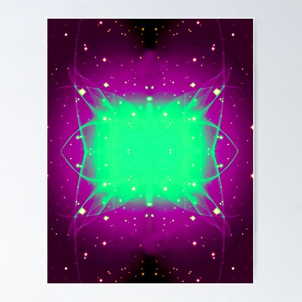 Item preview, Espacio, cielo nocturno estrellado con estilo solar #4 designed and sold by Hypnotees.