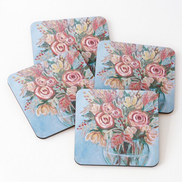 Item preview, Otoño Floral designed and sold by AnastasiaSutula.