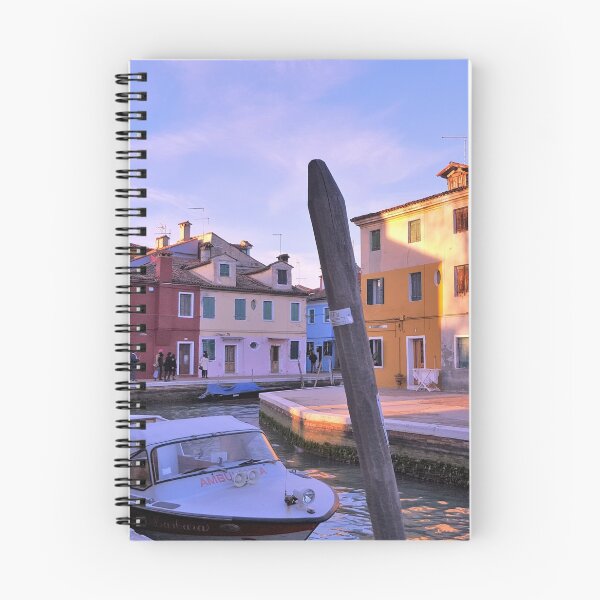 Item preview, Venetian Islands - Murano designed and sold by kimberleyvh.