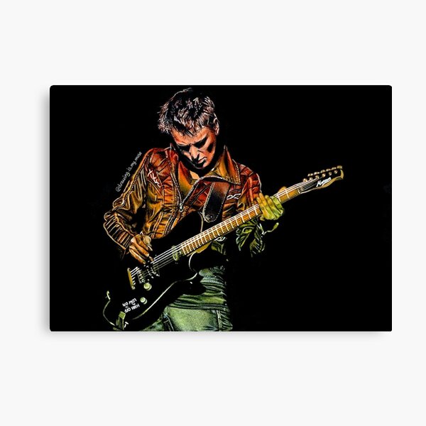 Item preview, Matt B Guitar designed and sold by chopsone.