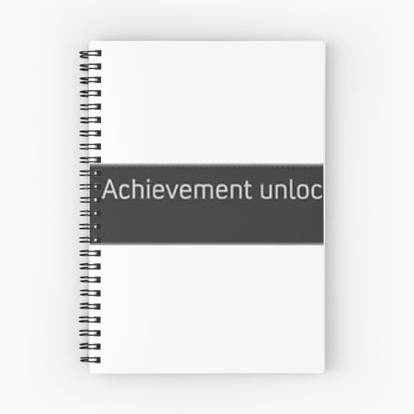 Item preview, Achievement unlocked Xbox360 designed and sold by BrentVergote.