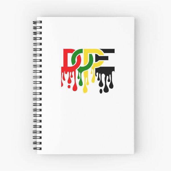 Item preview, Dope designed and sold by Rainmaker21.