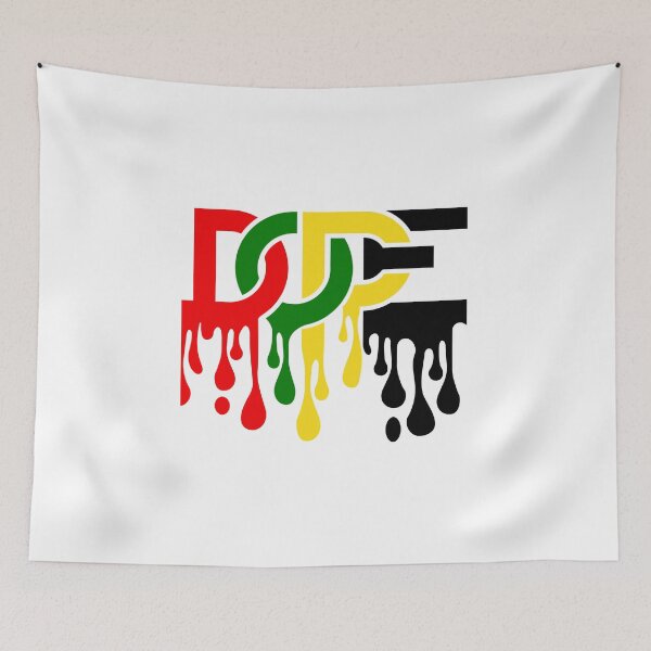 Item preview, Dope designed and sold by Rainmaker21.