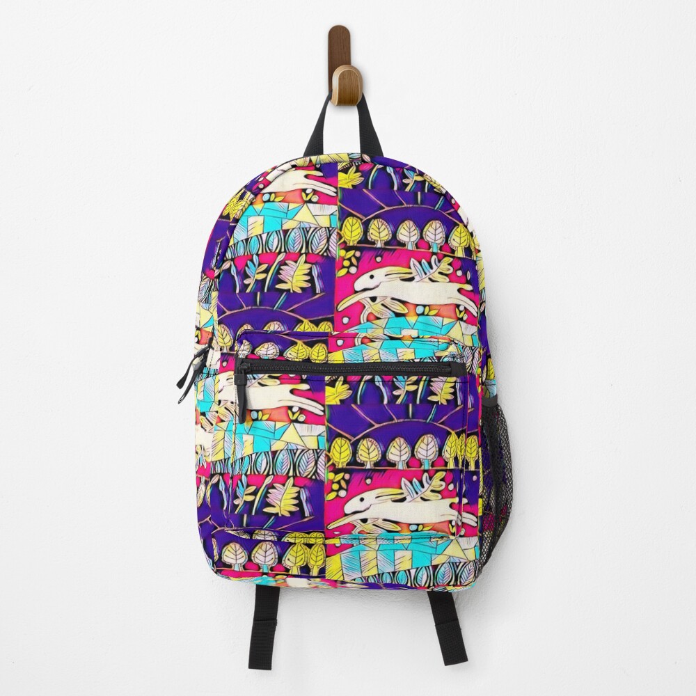 Item preview, Backpack designed and sold by RBWArtandDesign.