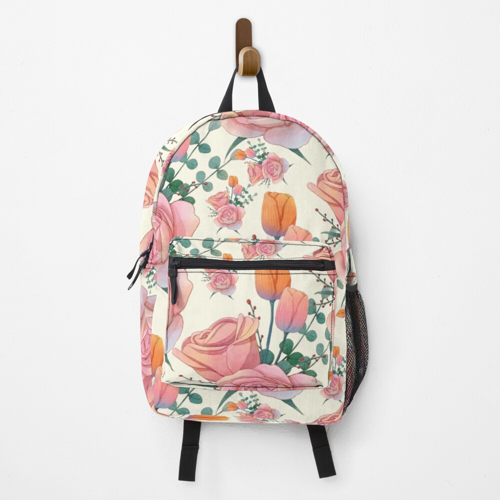 Item preview, Backpack designed and sold by docferds.