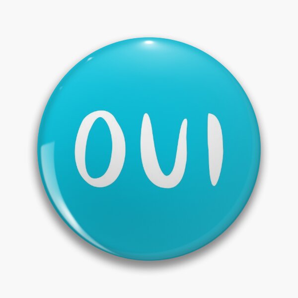 Item preview, Oui French designed and sold by corbrand.