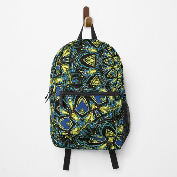 Item preview, Mandala blue and gold designed and sold by RGiadaArtShop.