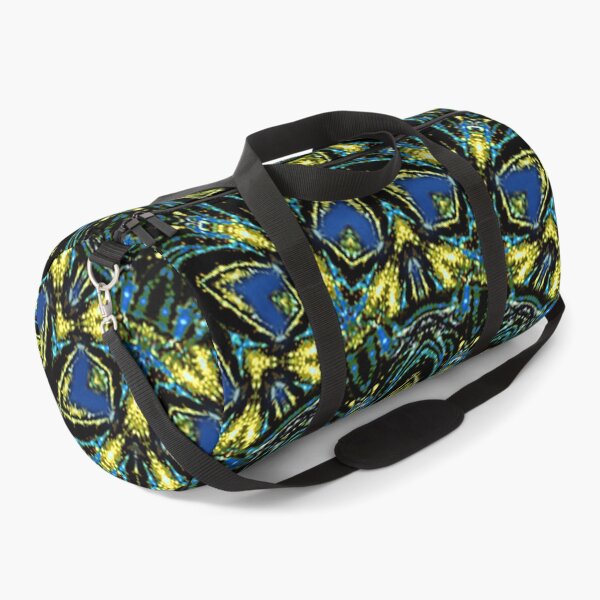 Item preview, Mandala blue and gold designed and sold by RGiadaArtShop.