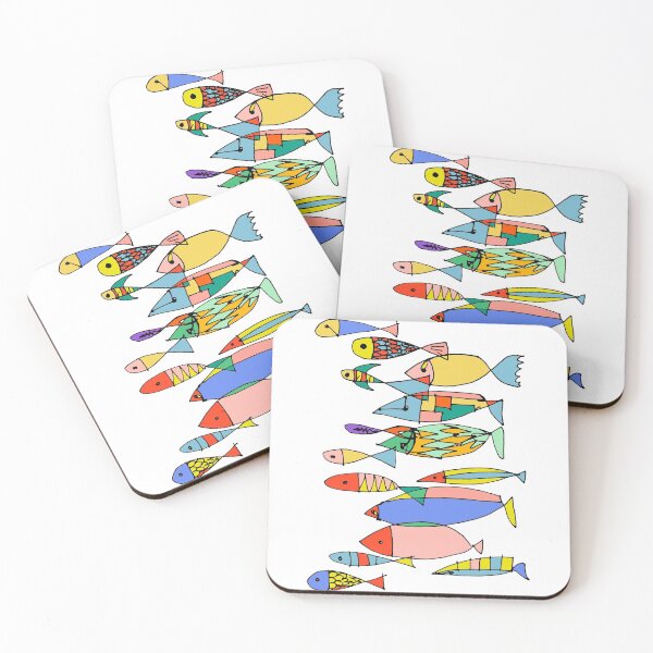 Item preview, Fish1 designed and sold by TONO VELASCO.