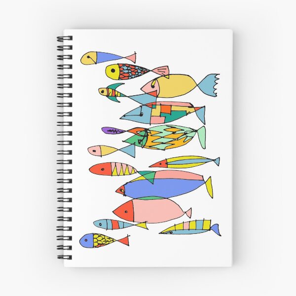 Item preview, Fish1 designed and sold by TONO VELASCO.