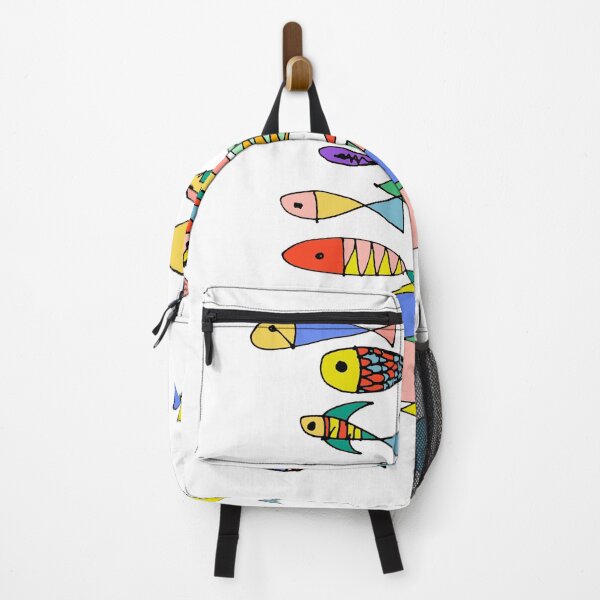 Item preview, Fish1 designed and sold by TONO VELASCO.