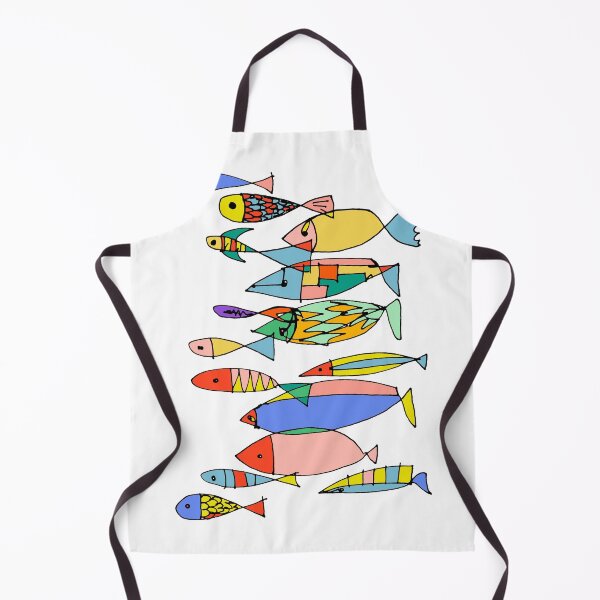 Item preview, Fish1 designed and sold by TONO VELASCO.