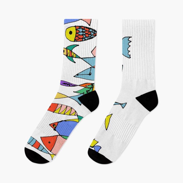 Item preview, Fish1 designed and sold by TONO VELASCO.